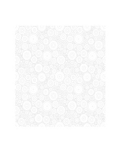 Скатерть JoyArty Узоры с кругами / tcox_13562 Joyarty