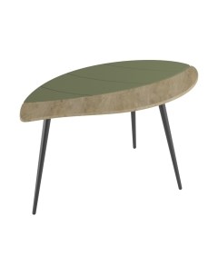 Журнальный столик Калифорния мебель Лайм