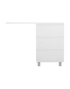 Тумба с умывальником Эстет Dallas Luxe R / ФР-00001923