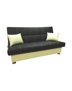 Диван Асмана Лотос без подлокотников