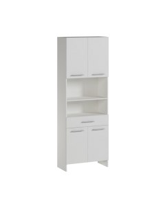 Шкаф для ванной Колонка 660 Genesis мебель