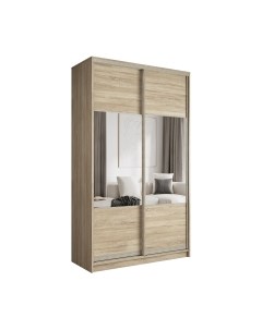 Шкаф-купе Евва 120 SSH.01 / АЭП ШК.2 03