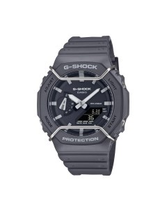 Часы наручные мужские Casio GA-2100PTS-8A