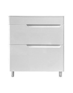 Тумба с умывальником Эстет Kare Luxe / ФР-00005719