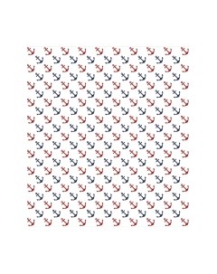 Скатерть JoyArty Диагонали якорей / tcox_28739 Joyarty