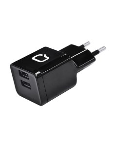 Зарядное устройство сетевое Energy Charger 0061 / Q23842 Qumo