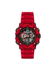 Часы наручные мужские Q&Q GW88J803Y Q&q