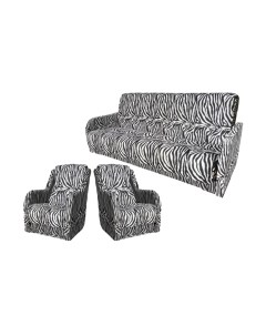 Комплект мягкой мебели Асмана Дачник-1