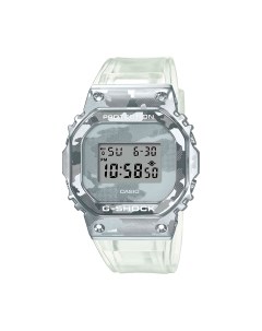 Часы наручные мужские Casio GM-5600SCM-1ER
