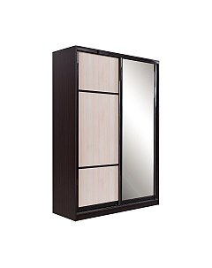 Шкаф-купе Евва 124 VHG.02 / АЭП ШК.2 03