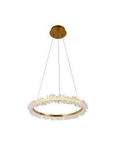 Потолочный светильник Kinklight Лаура 08243.36A