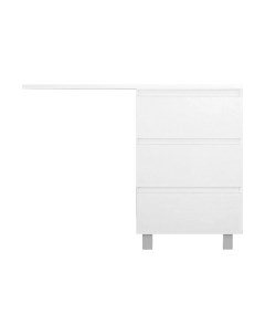 Тумба с умывальником Эстет Dallas Luxe R / ФР-00002301