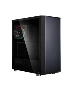 Корпус для компьютера Zalman R2