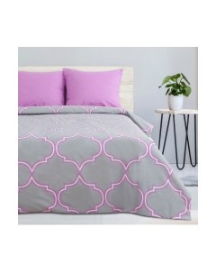 Комплект постельного белья Этель Утро в Марокко / 2565793