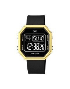 Часы наручные мужские Q&Q M206J004Y Q&q