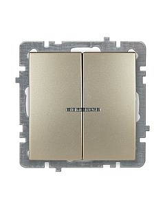 Выключатель Nilson Touran 24150404