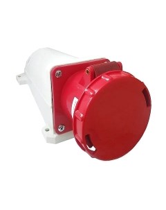 Розетка штепсельная Атрион DT-133 IP67