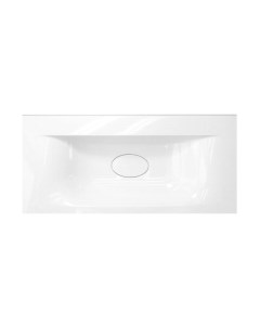 Умывальник Эстет Бали 100x45 / ФР-00001663