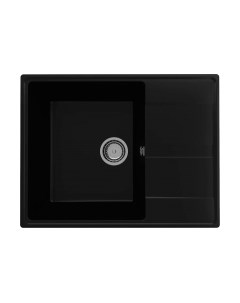 Мойка кухонная Ulgran Quartz Prima 650-07