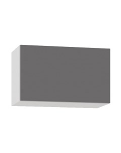 Шкаф навесной для кухни Интермебель Микс Топ 360-1-500 50см