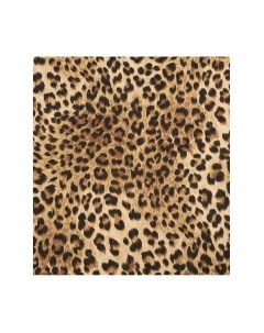 Скатерть JoyArty Леопардовое окружение / tcox_3750 Joyarty