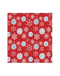 Скатерть JoyArty Праздничный воздух / tcox_5649 Joyarty