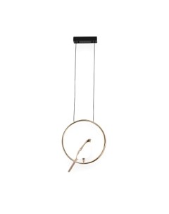 Потолочный светильник Kinklight Арси 08446-1А.33