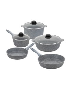 Набор кухонной посуды Elan Gallery 120545+5 Elan gallery