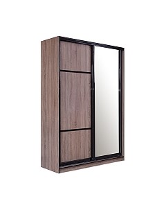 Шкаф-купе Евва 16 TTG.02 / АЭП ШК.2 01