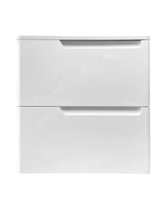 Тумба с умывальником Эстет Kare Luxe / ФР-00007077