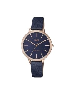 Часы наручные женские Q&Q QB57J102Y Q&q