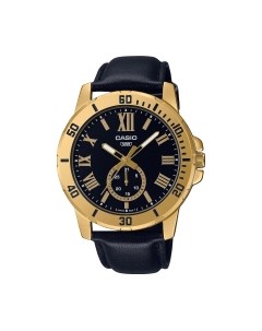 Часы наручные мужские Casio MTP-VD200GL-1B