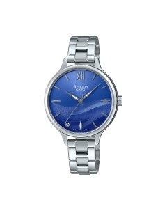Часы наручные женские Casio SHE-4550D-2B