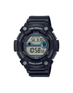 Часы наручные мужские Casio WS-1300H-1A