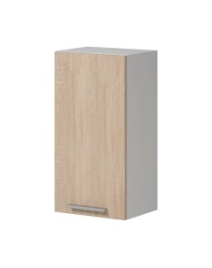 Шкаф навесной для кухни Genesis Мебель Алиса 12 400 Genesis мебель