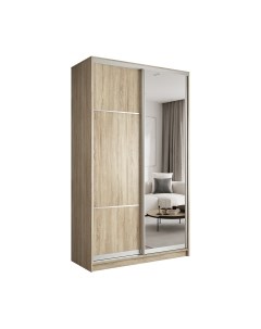 Шкаф-купе Евва 158 SS.02 / АЭП ШК.2 01