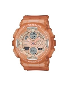 Часы наручные женские Casio GMA-S140NC-5A1ER