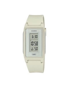 Часы наручные женские Casio LF-10WH-8E