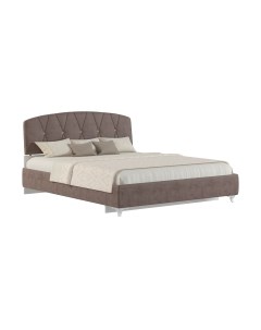 Двуспальная кровать Genesis Мебель Adelina 160x200 Genesis мебель