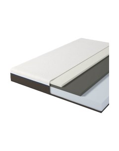 Матрас Сонум Prime Middle 140x200