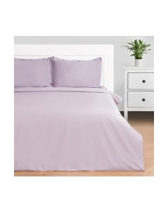 Комплект постельного белья Этель Lilac Field / 9144554