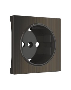 Лицевая панель для розетки Werkel W1179012 / a051065