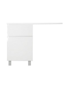 Тумба с умывальником Эстет Dallas Luxe L / ФР-00002267