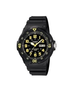 Часы наручные мужские Casio MRW-200H-9B
