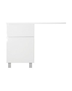 Тумба с умывальником Эстет Dallas Luxe L / ФР-00009666