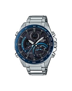 Часы наручные мужские Casio ECB-900DB-1BER