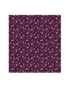 Скатерть JoyArty Новогоднее настроение / tcox_185487 Joyarty