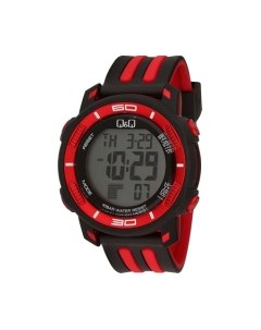 Часы наручные мужские Q&Q M170J802Y Q&q