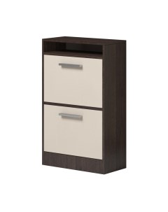 Тумба в прихожую Genesis Мебель Энтер Обувница Genesis мебель