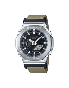 Часы наручные мужские Casio GM-2100C-5A